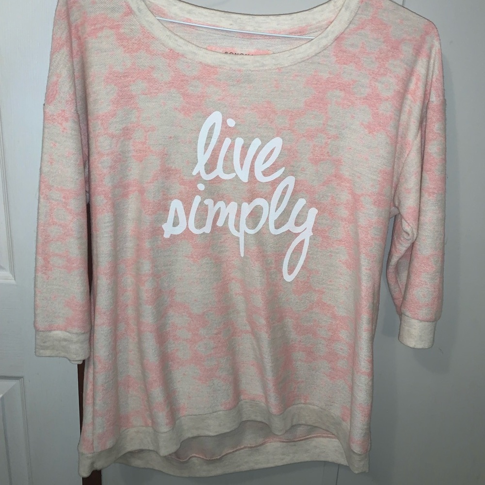 Sonoma Women’s blouse